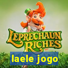 laele jogo